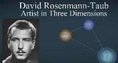 Watch this documentary about David Rosenmann-Taub